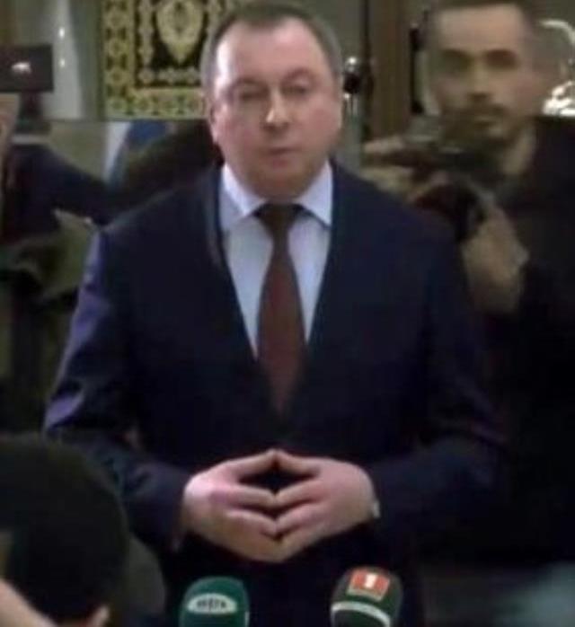 Ukrayna-Rusya müzakeresi bu konuşmayla başladı: Kendinizi güvende hissedebilirsiniz