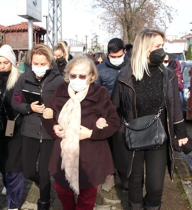 Şafak Mahmutyazıcıoğlu'nun eski eşi Benan Kocadereli'den doğum günü paylaşımı! Gelen yorumların tek bir ortak noktası var