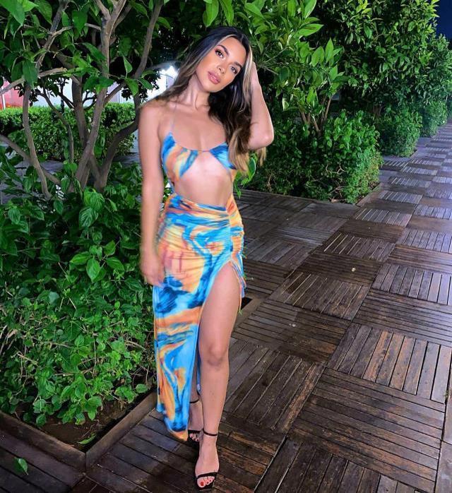 Dünyaca ünlü İngiliz futbolcu Jack Grealish Türk güzele kancayı taktı