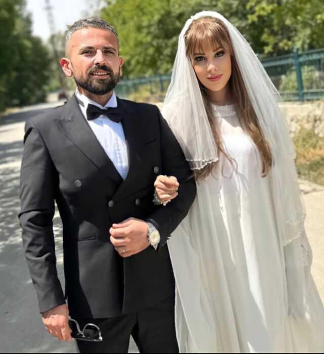 Tuğçe Tayfur kimdir? Tuğçe Tayfur kaç yaşında, nereli? Tuğçe Tayfur eşi kim?