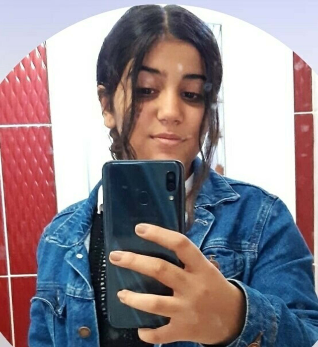 Dilan'ı boğup, intihar gibi göstermeye çalışmış