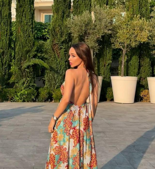 Akasya Durağı'nın Dilek'i Pelin Sönmez, değişimiyle dikkat çekti