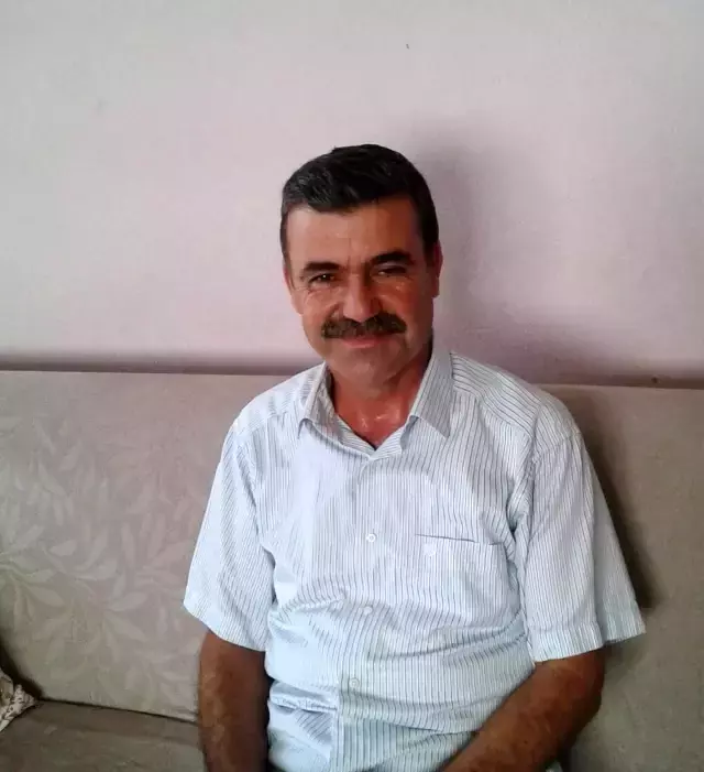 Öldürülen Sabahattin Mumcuoğlu