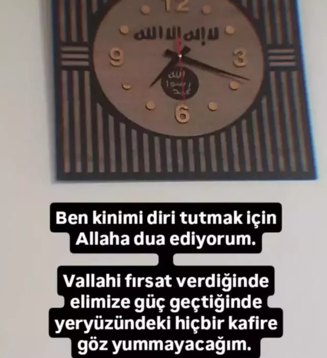 3 polisin şehit olduğu hücre eviyle ilgili yeni detay! 4 ay önce de baskın yapılmış