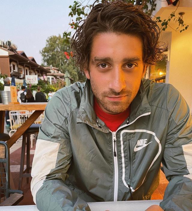 Oyuncu Bora Akkaş, Üç Kuruş dizisinin kadrosuna dahil oluyor