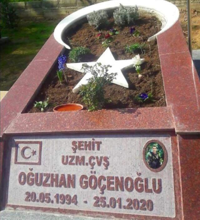 EYP'li saldırı sonrası hayatını kaybeden asker, 19 ay sonra şehit sayıldı