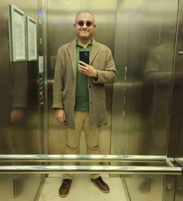 Rüştü Onur Atilla son hali nasıl? Oyuncu Rüştü Onur Atilla kimdir, kaç yaşında?