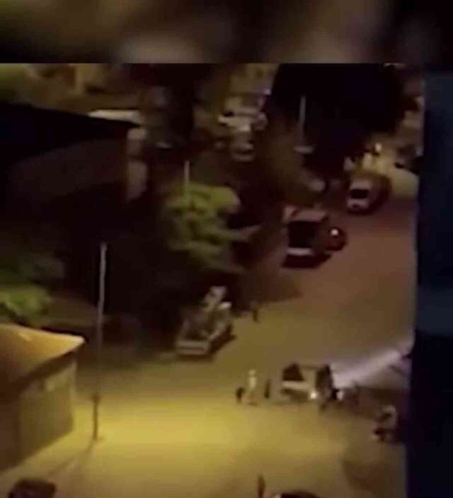 Kayseri'deki provokatörleri kamyonla taşıyan şahıs suç makinesi çıktı