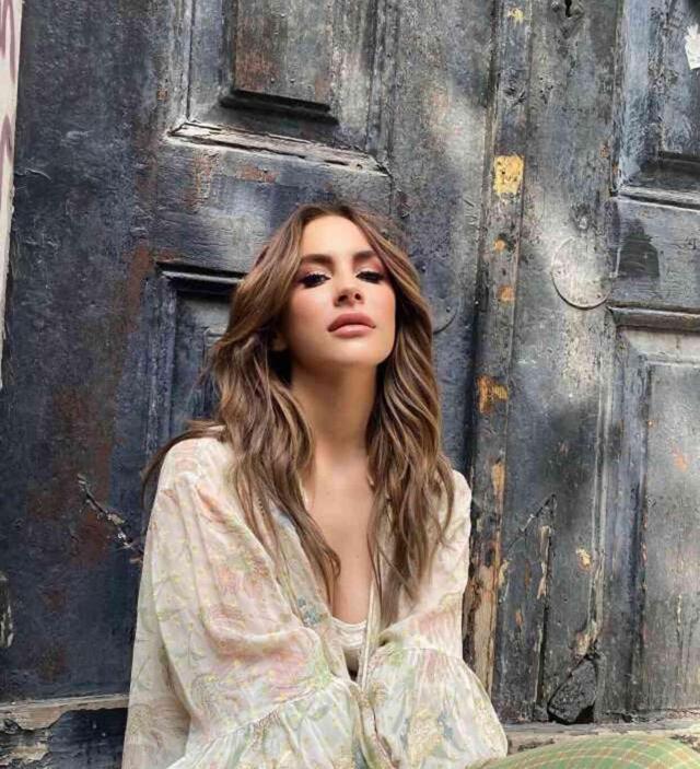 Aynur Aydın kimdir? Aynur Aydın kaç yaşında, nereli? Aynur Aydın hayatı ve kariyeri!