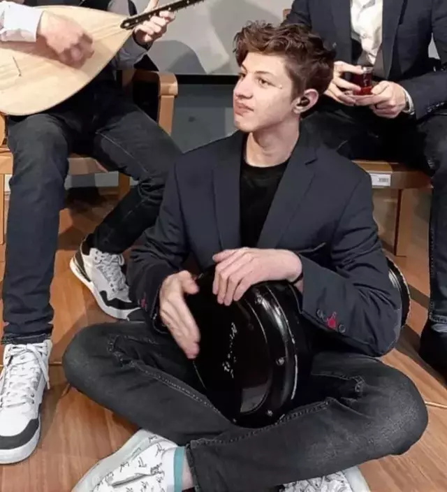 16 yaşındaki çocuğun dövülerek öldürüldüğü kavganın görüntüsü ortaya çıktı