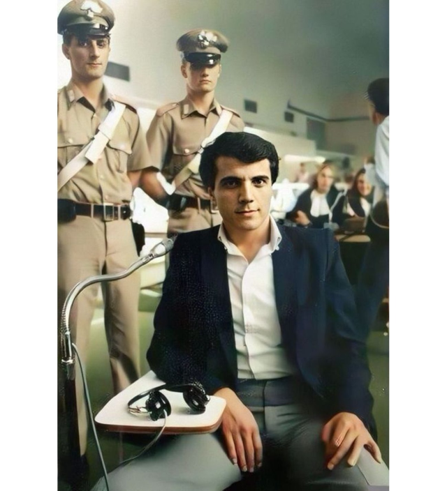 Abdullah &Ccedil;atlı'nın hayatı film oldu! İşte canlandıran futbolcu