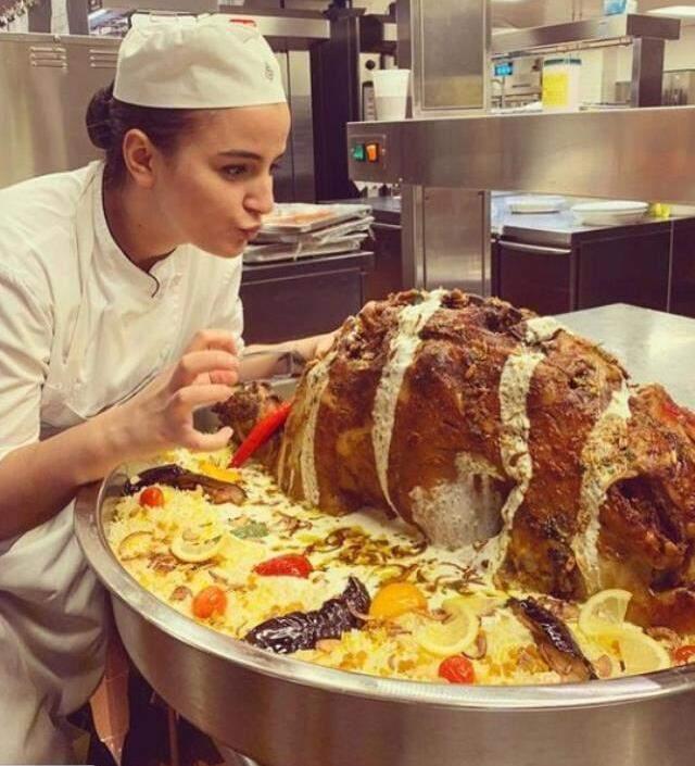 MasterChef Dilara kimdir? MasterChef 2021 Dilara kaç yaşında, evli mi? MasterChef Dilara Instagram hesabı ne?