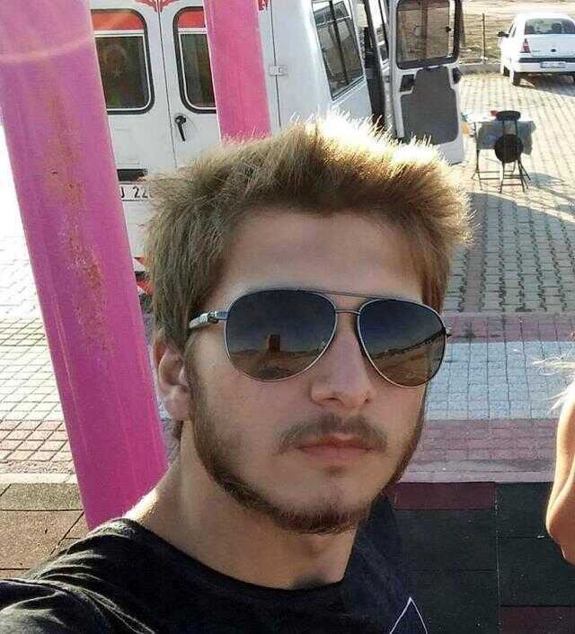 Boşandığı eşini ve 3 yaşındaki oğlunu katleden cani kocayı klişe savunması da kurtaramadı