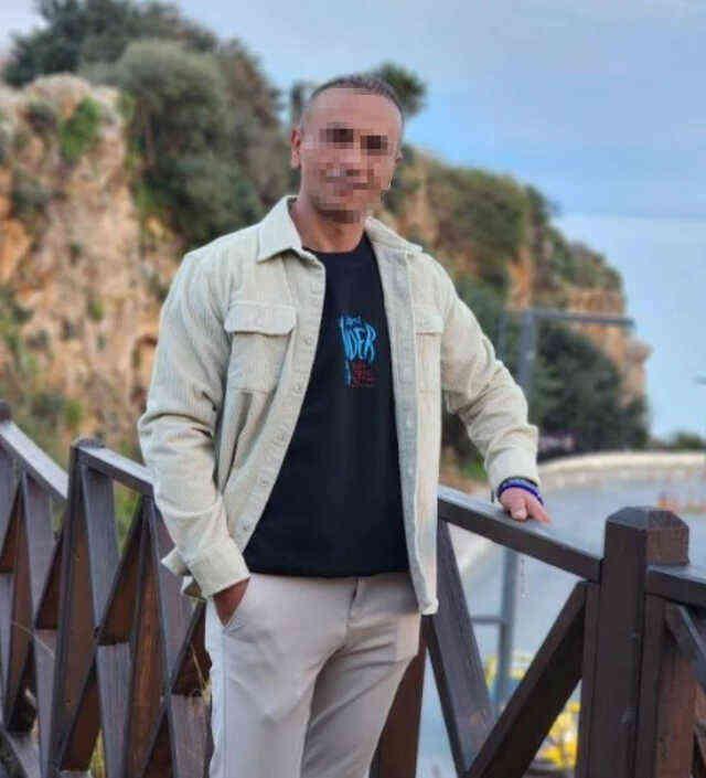 Çocuklarının babası kuzeni çıktı! İşte Türkiye'nin konuştuğu adamın ilk sözleri