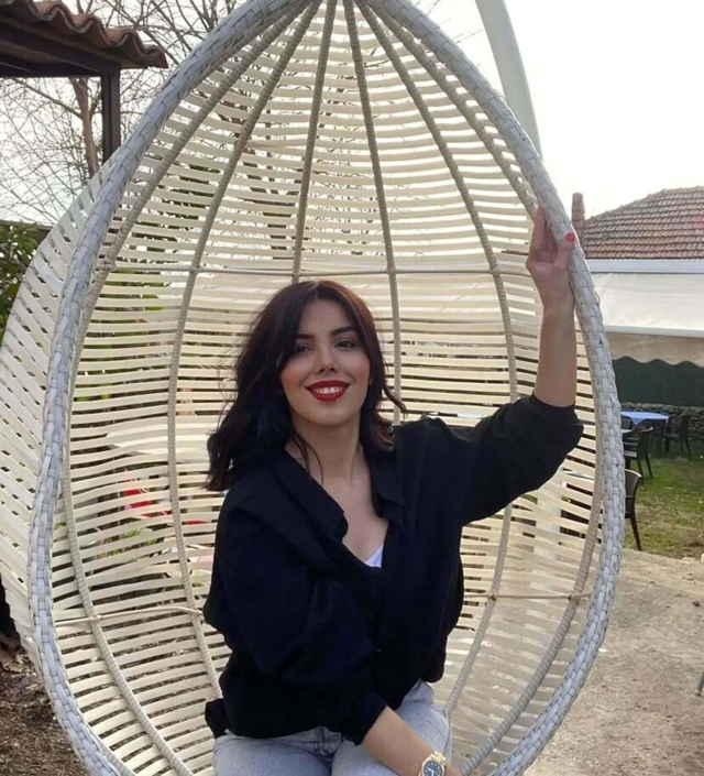 Detaylar kan dondurdu! Genç kadını boynundan sürükleyip 3 kere yere vurarak öldürmüş