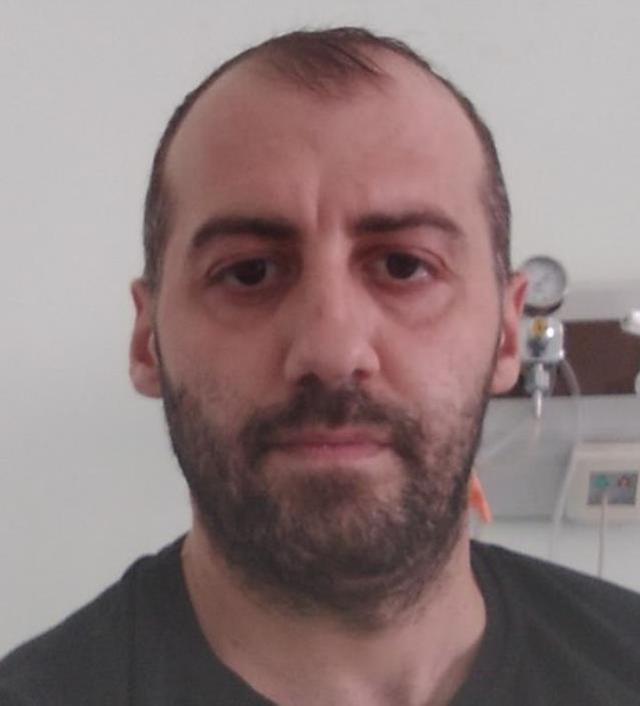 Yatak odasından gelen seslere koşan genç, katil oldu: Kapıyı açtığımda pantolonu inikti