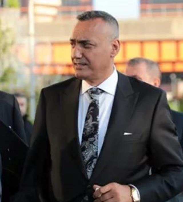 Şafak Mahmutyazıcıoğlu cinayetinde adı geçen Drej Ali ilk kez konuştu: Ben değil, aynı adı taşıdığımız yeğenim aranıyor