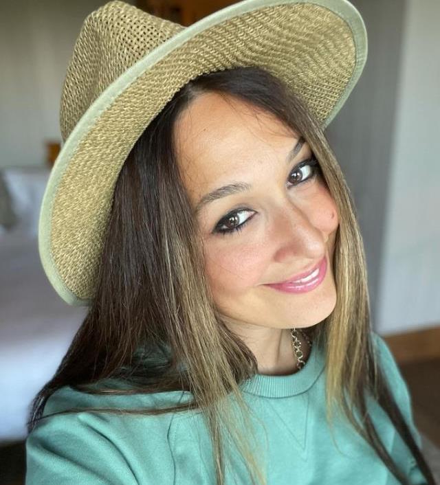 Gupse Özay kimdir? Gupse Özay kaç yaşında ve nereli? Gupse Özay biyografisi!