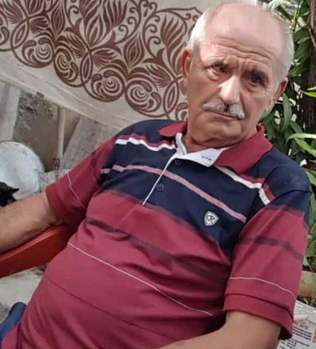 Hatay'da kaybolan kişi depremde yıkılan binanın enkazındaki su birikintisinde ölü bulundu