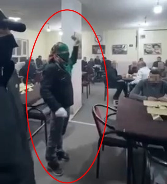 Batman'da terör propagandası: 1 kişi gözaltına alındı