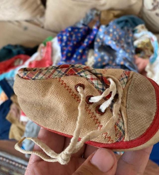 23 yıldır dinmeyen acı! 4 evladını 17 Ağustos depreminde kaybeden annenin anlattıkları yürek yaktı