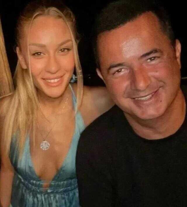 Acun Ilıcalı'nın beşinci kez baba olacağı konuşuluyor! Çocuğun cinsiyeti bile belliymiş