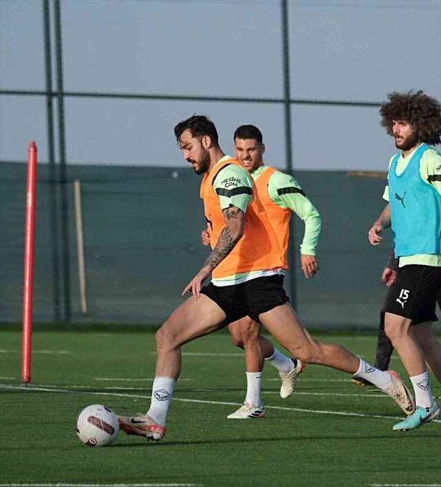 ANTALYA- HATAYSPOR MAÇ İZLE! Antalya- Hatayspor maçı kaçta? Canlı maç izleme linki