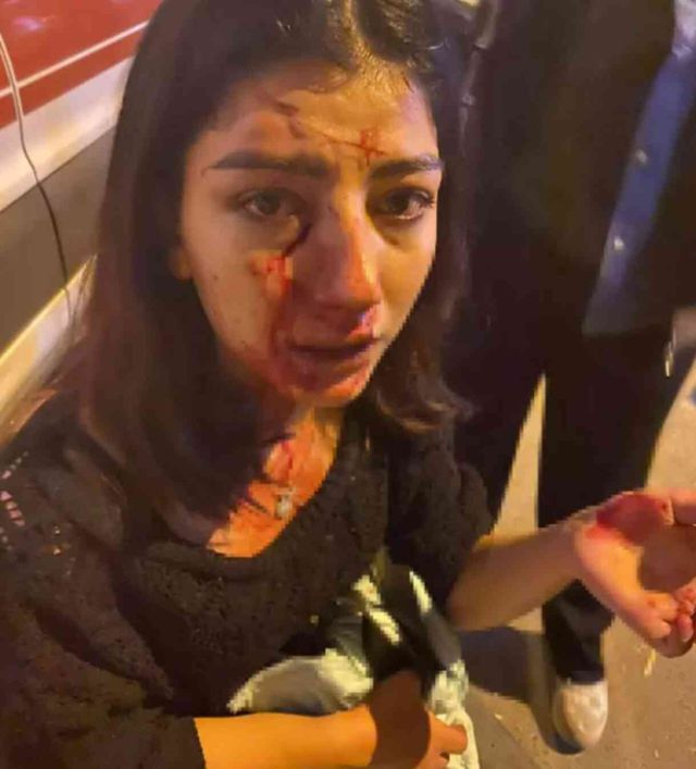 Melih Ünlüer kimdir? AK Parti Gençlik Kolları Başkanı Melih Ünlüer kaç yaşında ve nereli?