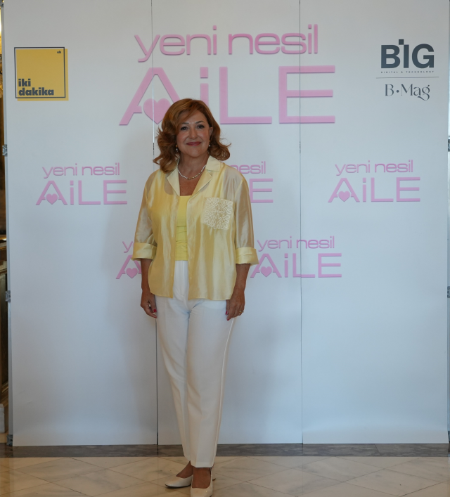 Eda Ece, Sumru Yavrucuk ve İbrahim Selim'den yüksek prodüksiyonlu ilk dikey dizi