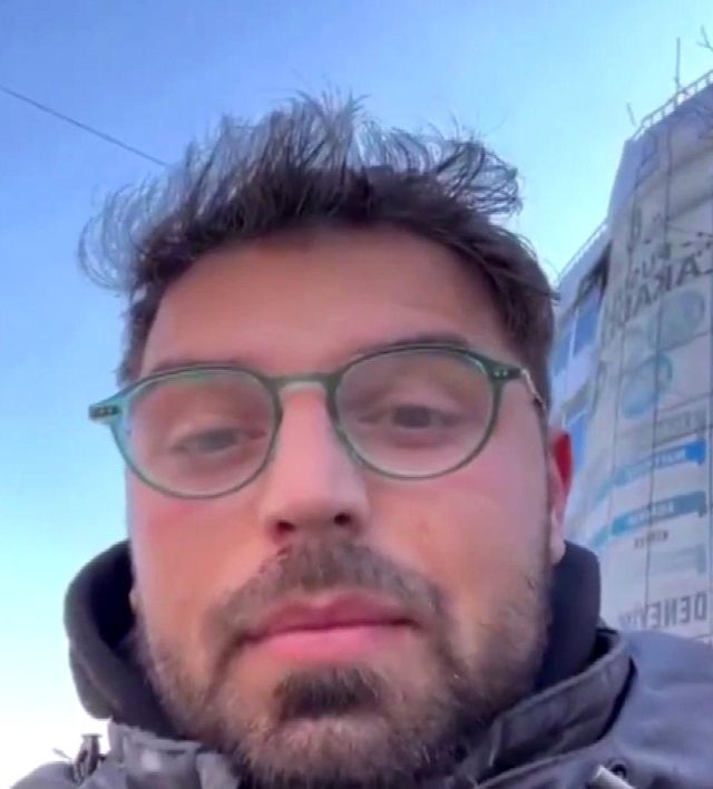 Deprem bölgesinde provokasyon yapan Masterchef şampiyonu Uğur Kardaş tutuklandı