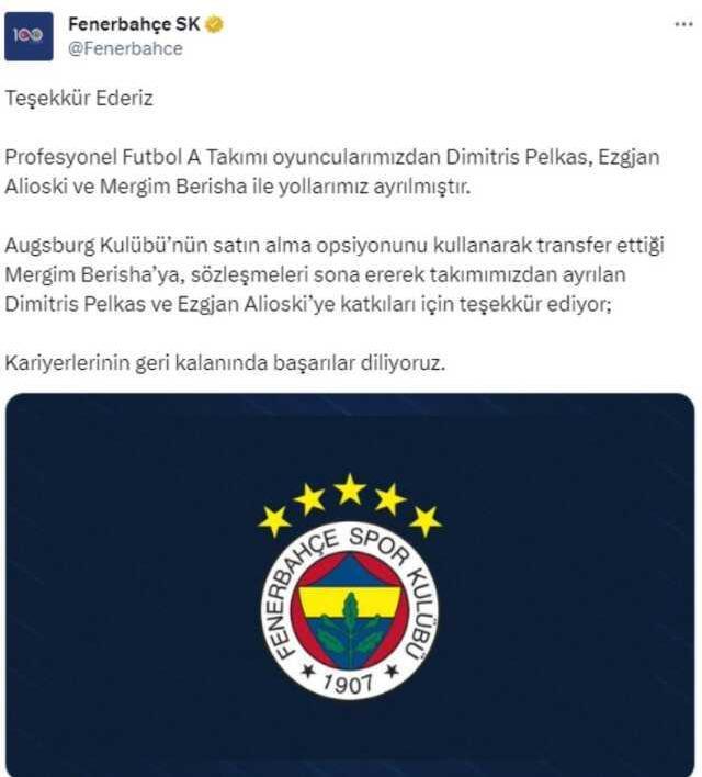 Haberler.com Türkiye ve dünya haber gündemi: Haberler.com editörleri 2 Temmuz 2023'deki önemli haberleri ve haber başlıklarını sizler için derledi!