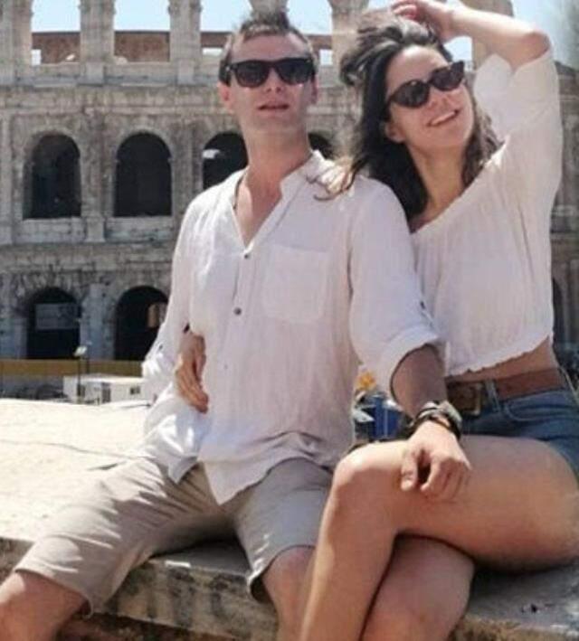 Üç yıldır aşk yaşayan Aslı Melisa Uzun ile Yağız Can Konyalı sessiz sedasız ayrıldı