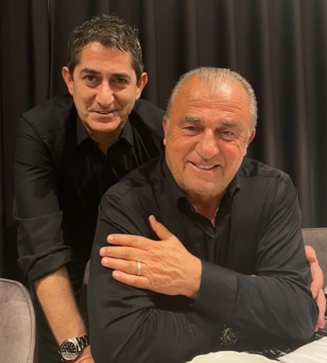 Galatasaray'da kazan kaynıyor! Gizli raporda yazılanlara Fatih Terim cephesinden ilk tepki