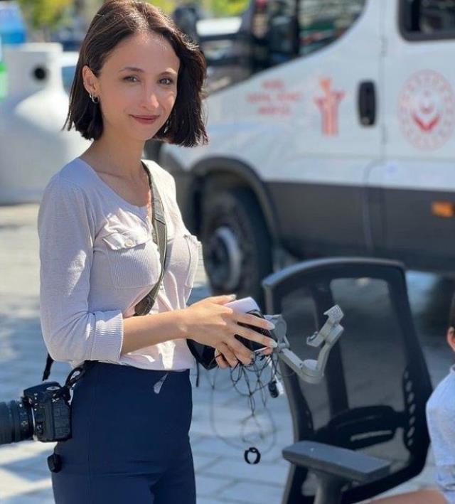 Melek Bezaroğlu'nun hayatını kabusa çeviren eski sevgili tutuklandı