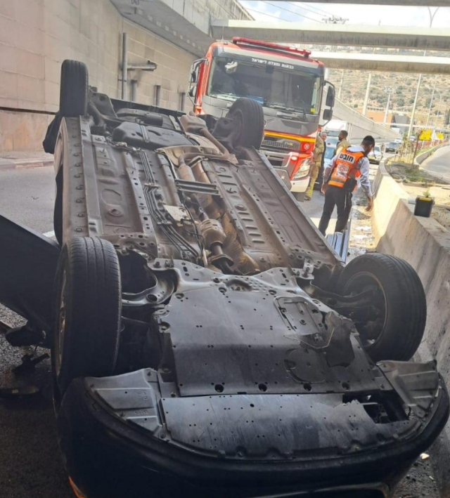 İran'dan misilleme! Füze yağmuru sonrası İsrailliler sığınaklara kaçıyor