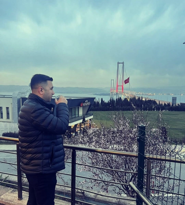 39 yaşındaki şahsın ölümünde 'doktor ihmali' iddiası