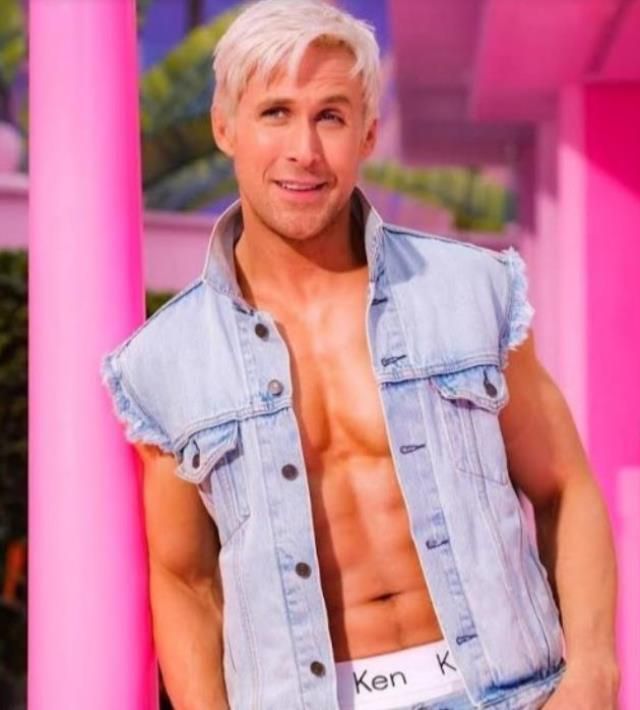 Barbie filmi oyuncuları! Barbie filmi konusu nedir? Barbie filmi nerede çekiliyor?
