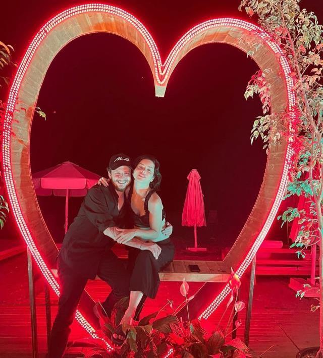 Merve Boluğur, 2 Ekim'de nikah masasına oturuyor