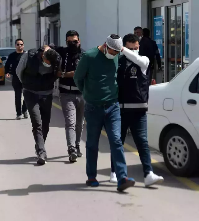 Annesini öldüren gençten tek cümlelik savunma: Başımızı öne eğdi