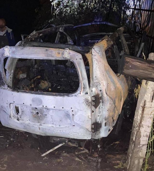 Dugin'in kızının öldüğü bombalı saldırıyı Rusya'da faaliyet gösteren Ulusal Cumhuriyet Ordusu üslendi