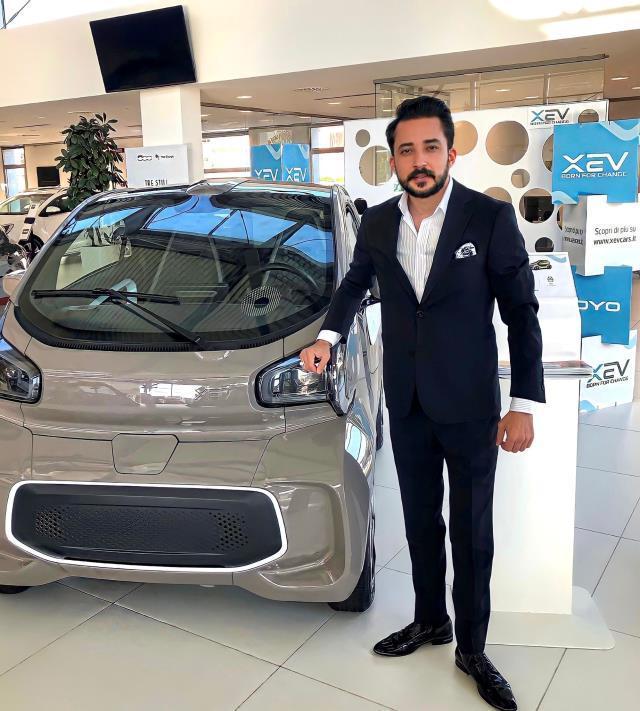 XEV Yoyo, Türkiye pazarındaki yerini büyütüyor