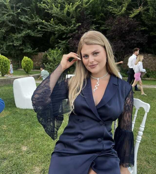 Ceren Keskin kimdir? Eşim Benzerim Yok Ceren kim? Ceren İnstagram hesabı ne?