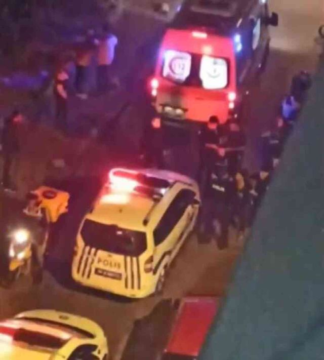 Sevgililer arasında 'Küfür' cinayeti: Erkek arkadaşını bıçaklayarak öldürdü