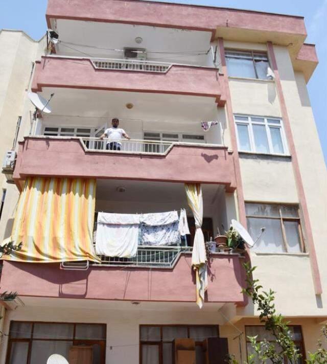 Yapmadığı yolculukta adına kesilen bilet yüzünden karantinaya alındı