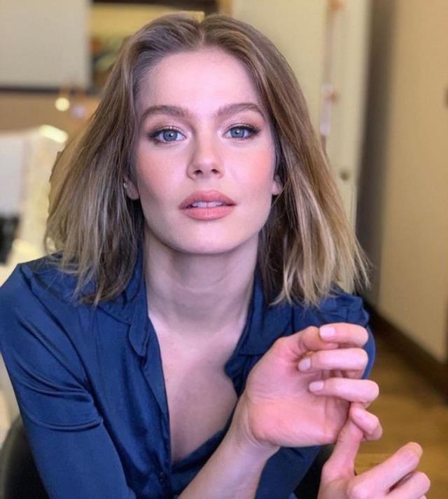 Burcu Biricik'in eski hali şaşırttı! 11 yıl önce katıldığı programdaki görüntüsü gündemde
