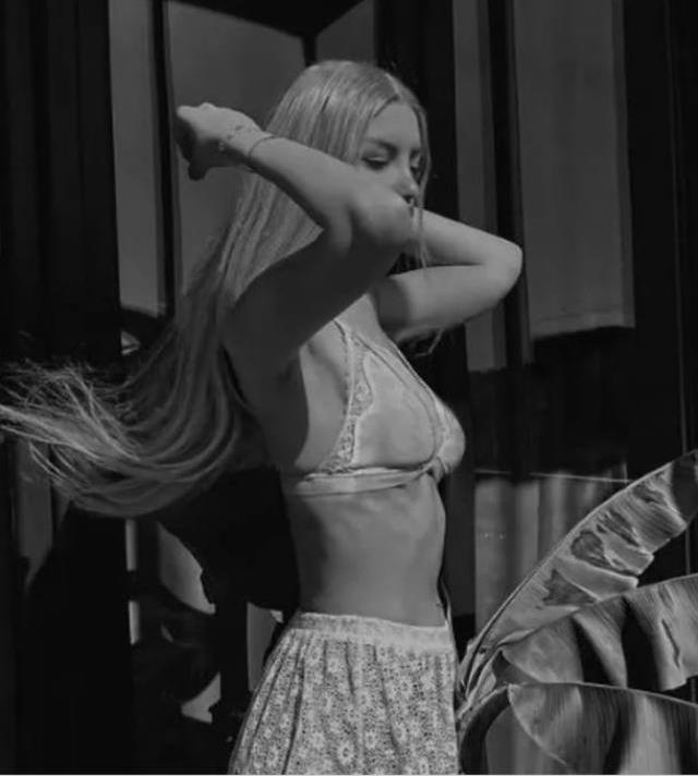 Cinsiyet değiştiren ünlü fenomen Beren Güney'in son halini görenler, gözlerine inanamadı