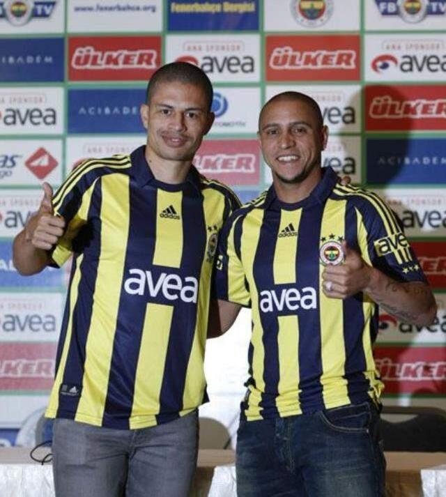 Roberto Carlos ve Marcelo, F.Bahçeli olacak mı? Heyecanlandıran resmi açıklama