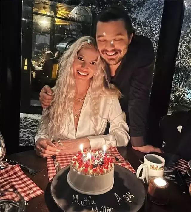 Küçük Sırlar'ın çılgın Heves'i 33 yaşına bastı! Değişimi hayran bırakıyor