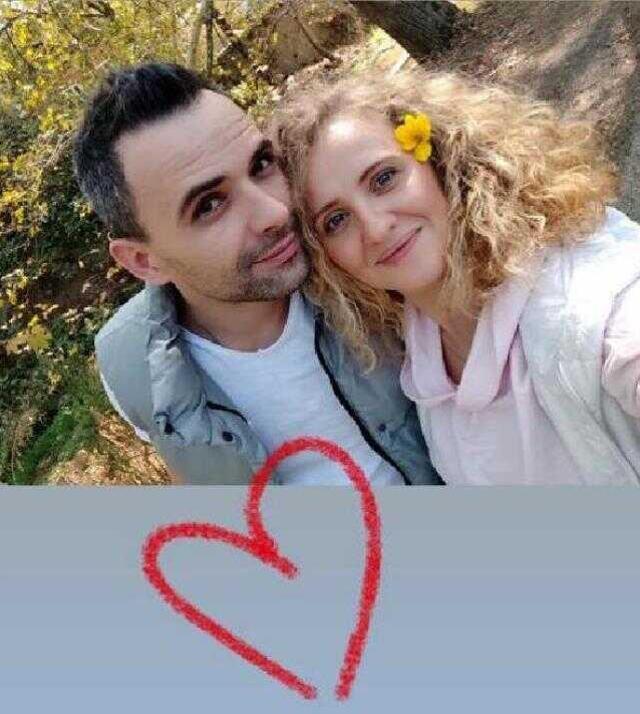 Güvenlik görevlisi karısını öldürüp son kurşunu kendine sıktı! Olayın altından kıskançlık çıktı