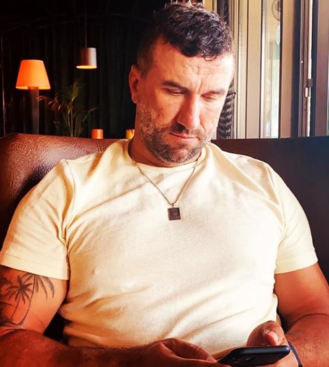Survivor Hikmet nereli, kimdir? Hikmet Tuğsuz kaç yaşında, mesleği ne, boyu kaç? Hikmet Tuğsuz kimdir?